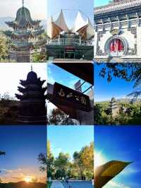 旅遊達人都推薦的隱藏旅行地！速來打卡。