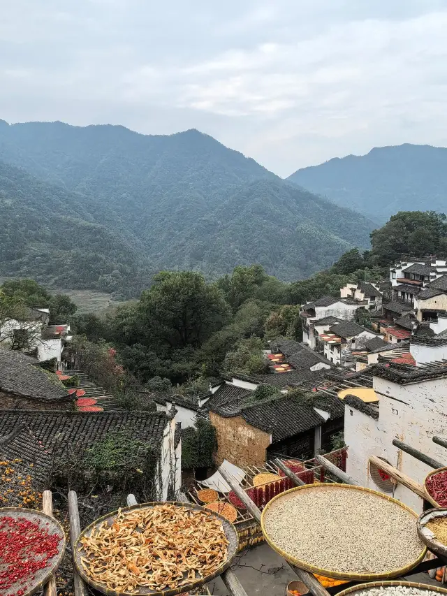 4-Day Nanchang-Lushan Itinerary. 