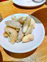 蘇小柳手工點心：美食與小遺憾。