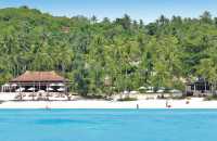 波普特精彩度假體驗 | Melati Beach Resort & Spa    酒店：Mel。