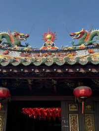 Quanzhou: The Historic Maritime City of Fujian Province