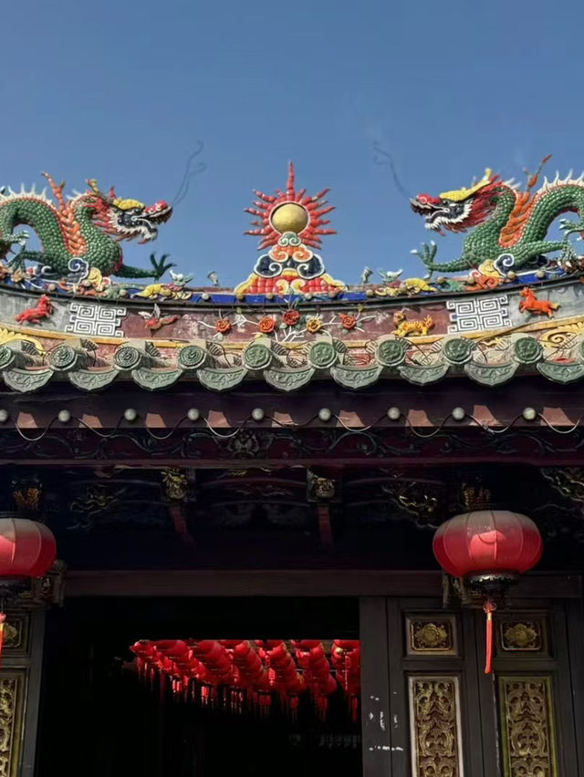 Quanzhou: The Historic Maritime City of Fujian Province