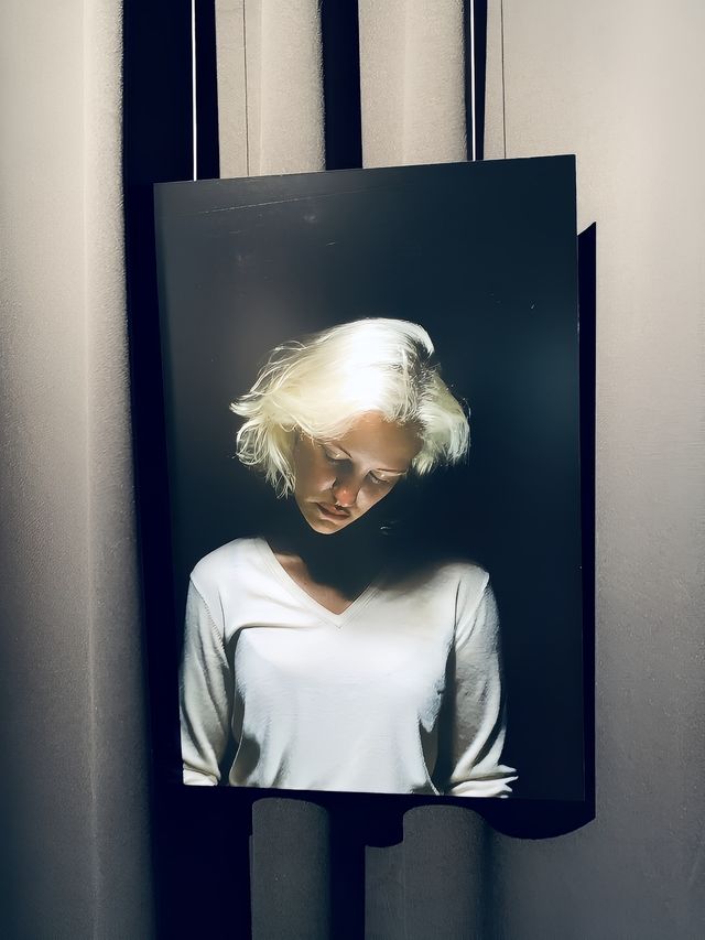 蘇河灣藝術季第二季，一起來蘇河皓司看展。
