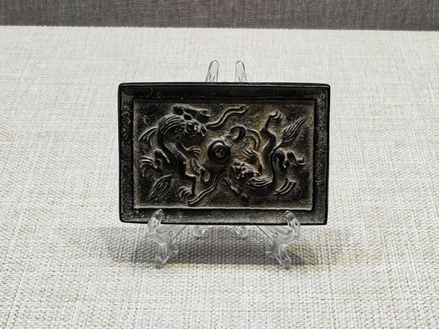 鑒照古今——天水地區銅鏡專題展。