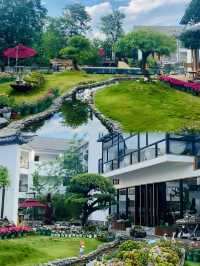 千萬別住呢間酒店，住咗就唔想退房喇。