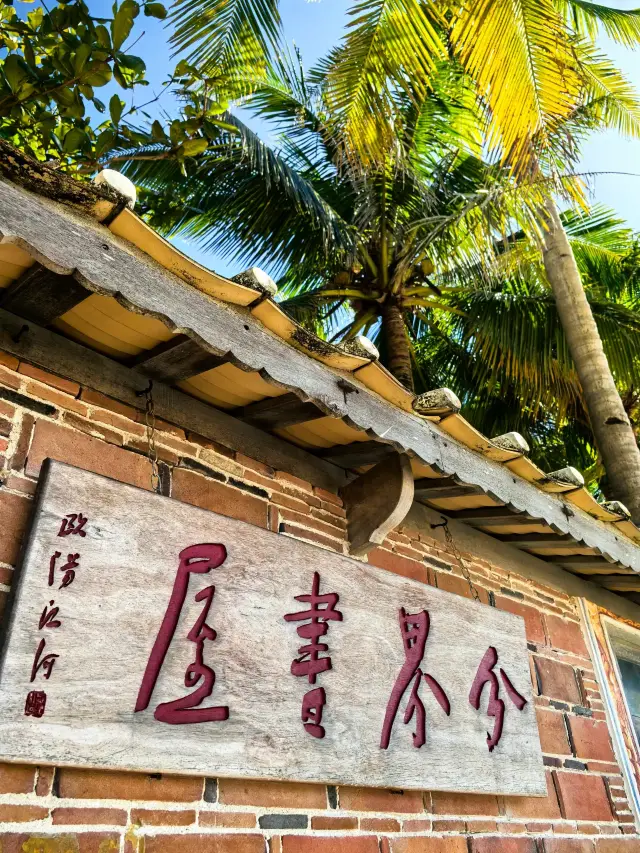 Sanya Travel Notes | Go on a Citywalk. 