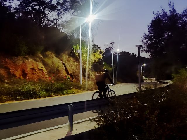 【過雲山居】隱藏在廈門東坪山裡的桃花源。