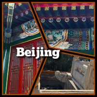 Top 3 Places to go in China 