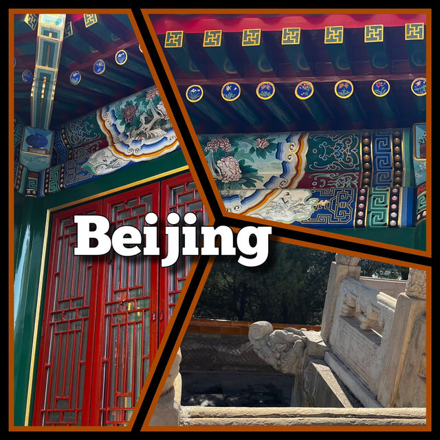 Top 3 Places to go in China 