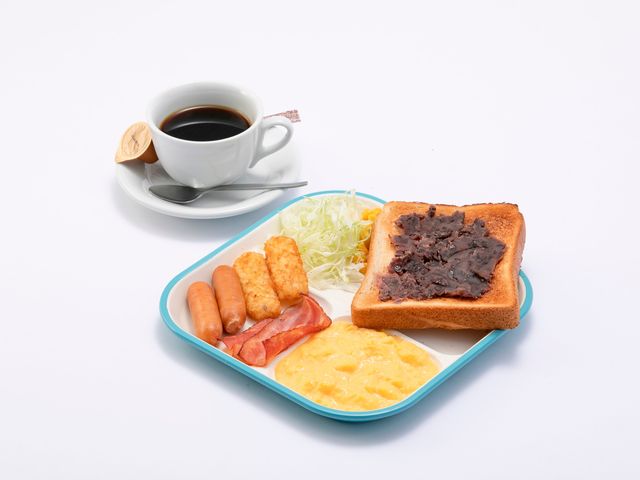 名古屋|合歡樹酒店：經濟方便的絕佳選擇。