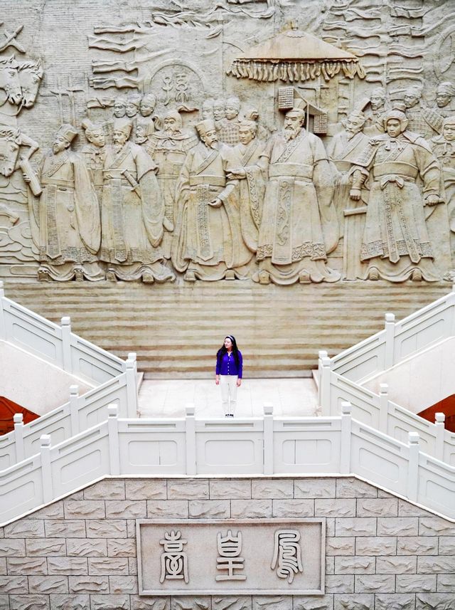 鄂州，從武漢自駕1小時直達的千年古韻歷史小城遊玩攻略。