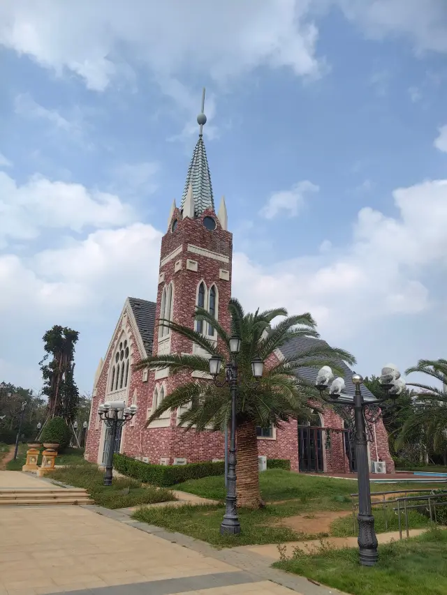 Stay on Island 2, play on Island 1...