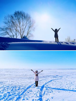 Winter Wonderland | Duerbote, Daqing is Full of Surprises | Food, Drink, and Fun Guide