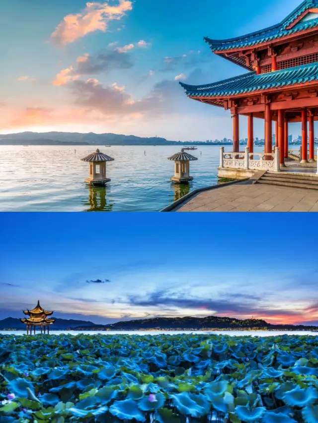 3日探秘蘇州-杭州-烏鎮 你不知道的旅遊攻略