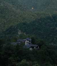 牛郎山畔，小石山居夢幽處