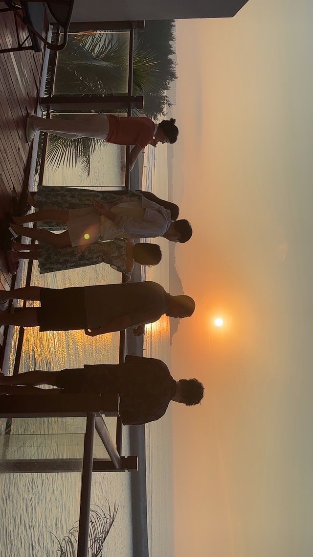 神州半島｜私藏於神州半島的夢幻海墅