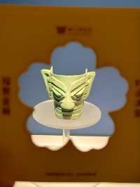 成都博物院我們真的來晚了