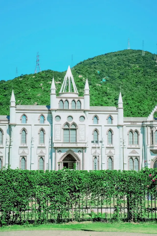 Shenzhen Surrounding Tours