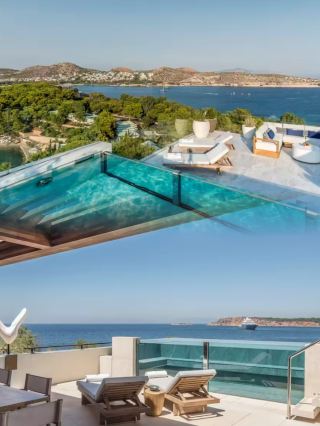 Four Seasons Astir Palace Hotel Athens