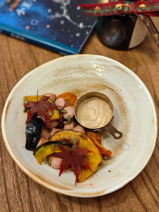 天氣轉涼就要大口吃飯團呀