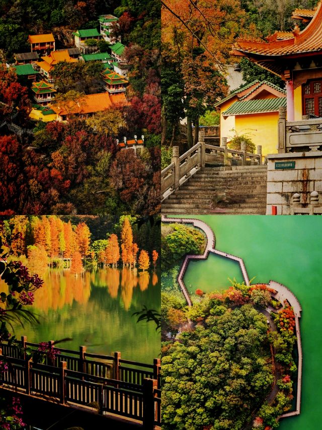 廣州周邊遊