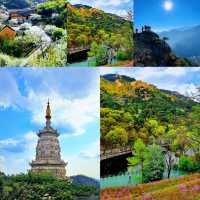 千萬不要去千山旅遊五星級旅遊景點值得打卡