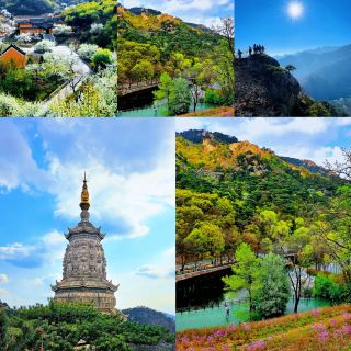 千萬不要去千山旅遊五星級旅遊景點值得打卡
