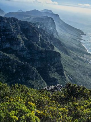 10-Day South Africa Winter Tour: Warm Your Heart with Beautiful Scenery