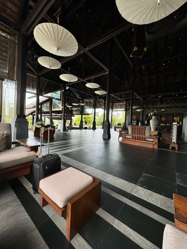 諾拉布里溫泉度假酒店 – 迷人海灘度假地