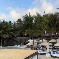 Dreamy Day club in Bali 
