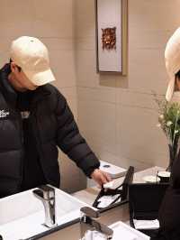 追愛追到寶藏地！在成都君亭酒店「撞」見東南亞綺夢