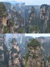 過年要去長沙-韶山-張家界旅遊攻略來啦