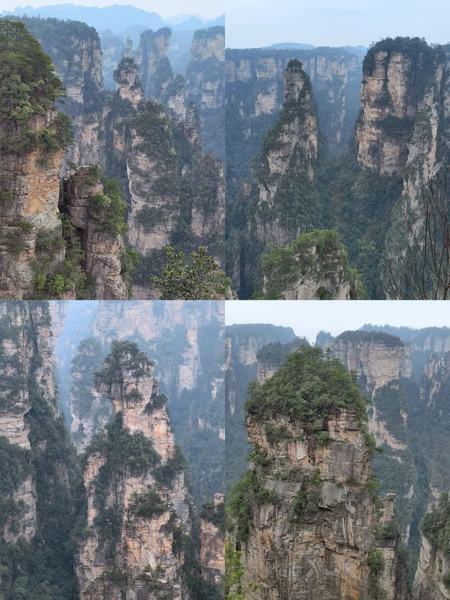 過年要去長沙-韶山-張家界旅遊攻略來啦
