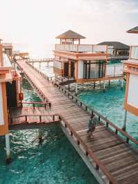 Choose Velaa Private Island for an Unbelievable Maldives Experience