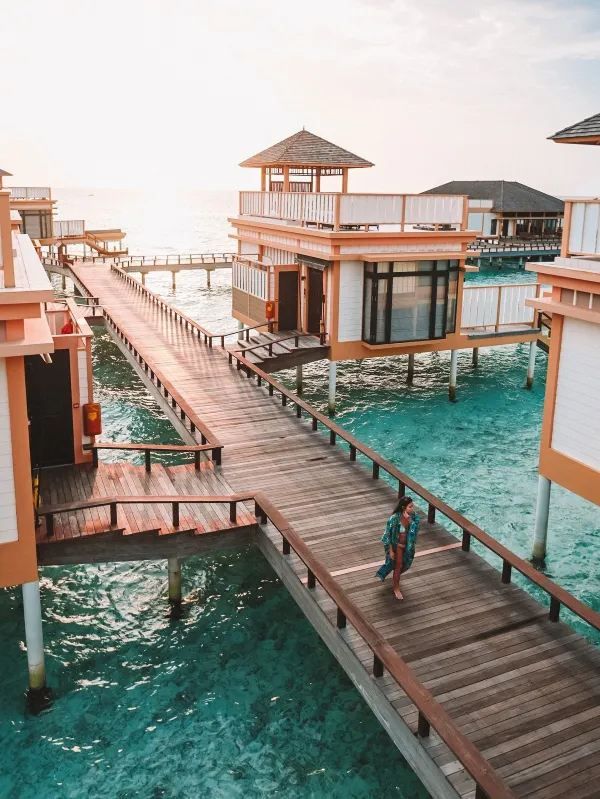 Choose Velaa Private Island for an Unbelievable Maldives Experience