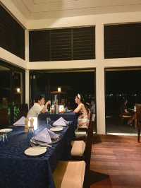 Dining Experience at Velaa Private Island Maldives