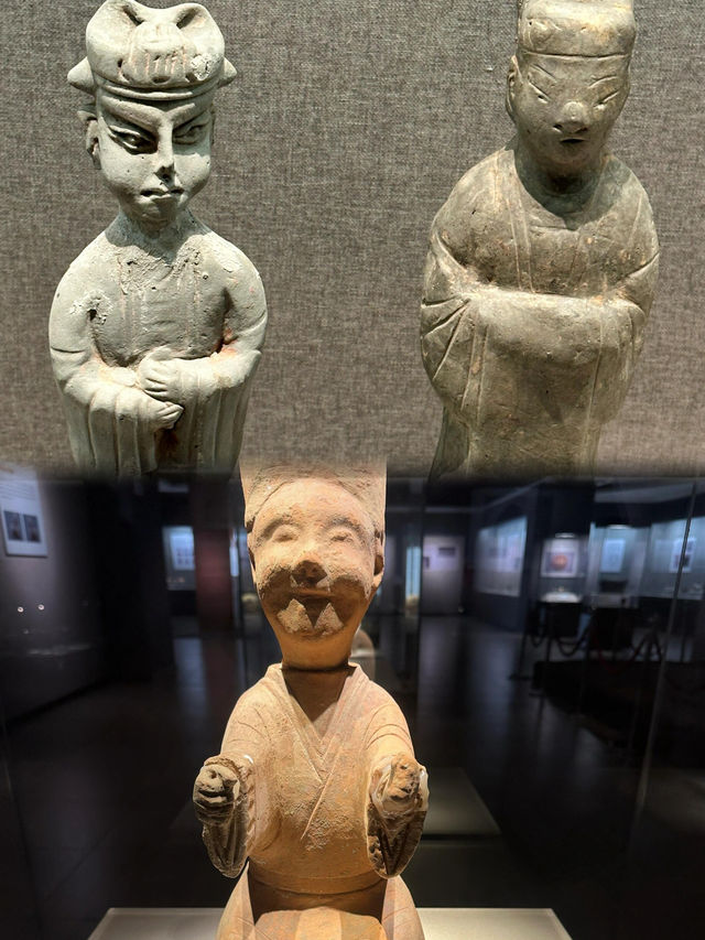 都給我衝！達州小城之旅