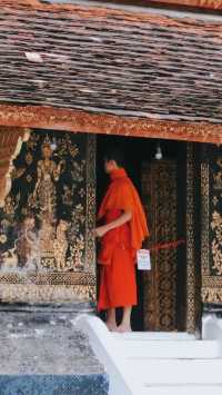 Discover the Beauty of Wat Xieng Thong in Luang Prabang