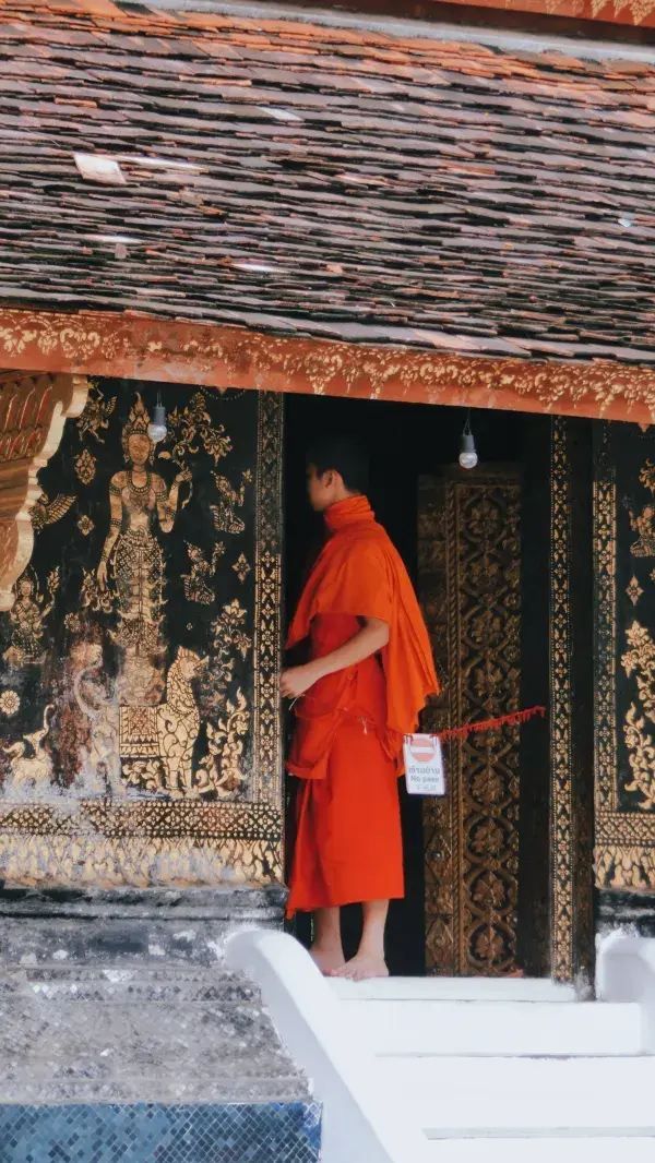 Discover the Beauty of Wat Xieng Thong in Luang Prabang