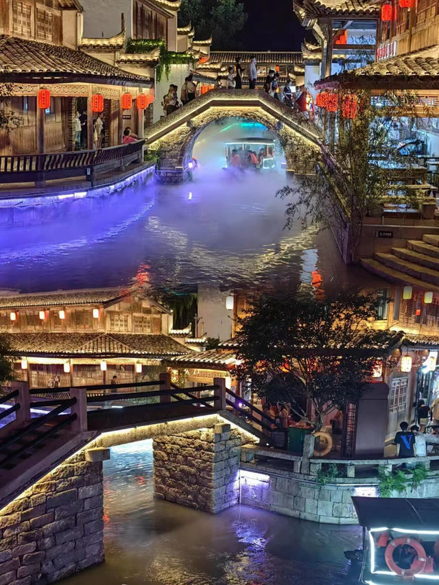 探秘銅陵，這些小眾景點竟如此驚艷！