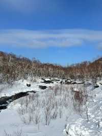 延吉老友泡溫泉怡然養生之旅