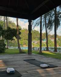布吉瑰麗酒店：一場沉浸式的海濱奢居之旅