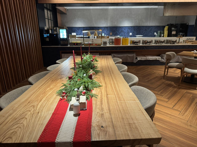 發現深圳一家精美酒店 邂逅生活美好瞬間