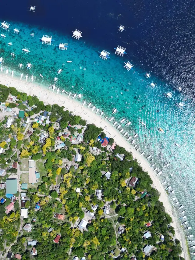 5-Day Trip to the Philippines for Only CNY 4,000 per Person