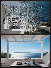 喺湛藍嘅科孚，邂逅我嘅橄欖綠夢境The Olivar Suites