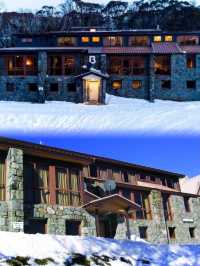 來瑞雪谷遊玩不得不入住的酒店｜體驗不一樣的旅程