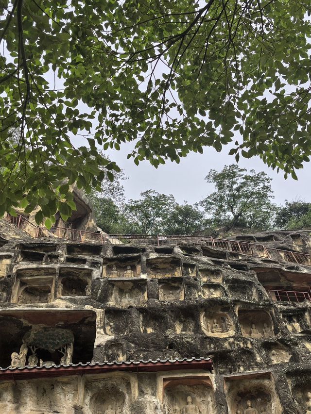 劍門關-劍閣翠雲廊2日遊 超詳細攻略快收藏