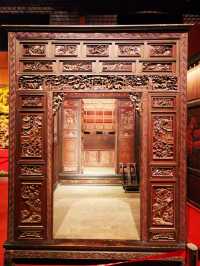 福建泰寧 | 明清收藏文化大觀園：泰寧明清園