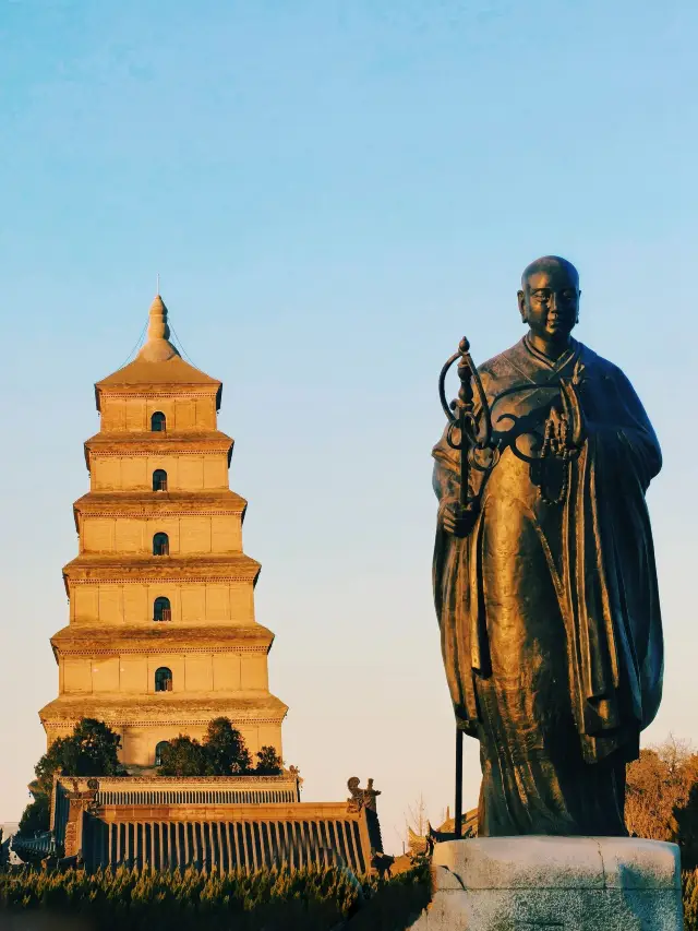 3-Day Xi'an Itinerary for Lunar New Year