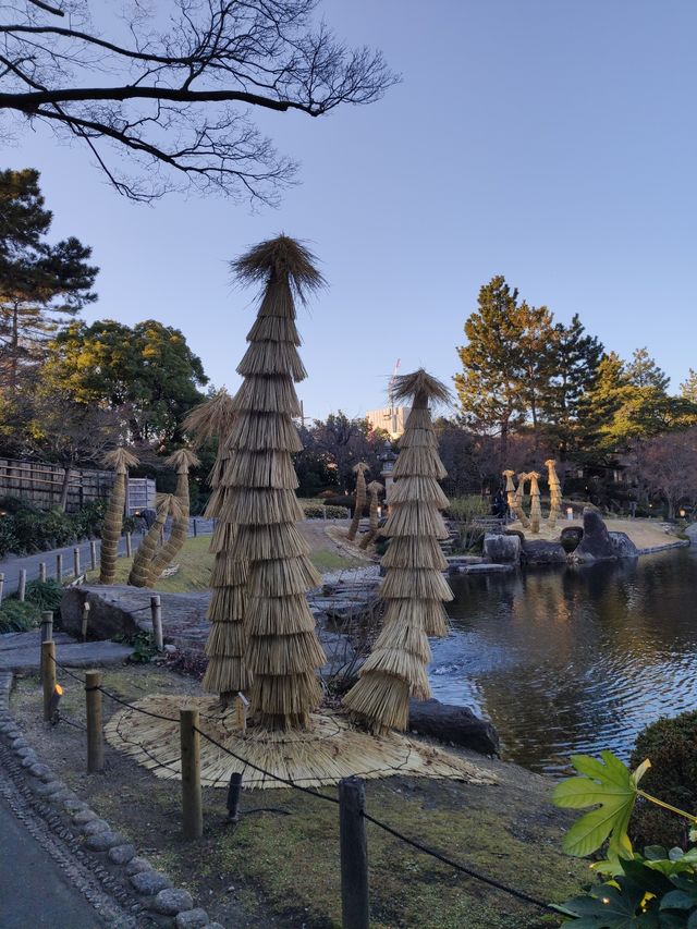名古屋的三十個小時